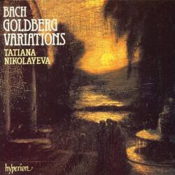 V/A Bach Goldberg Variations