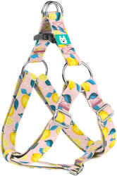 april & june Nyári Citromok - Belelépős Kutyahám - Summer Fresh - april & june (anj-sih-140-XXS-15-P)