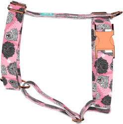 april & june Puli, rózsaszín - Kutyahám és Macskahám - pink - april & june (anj-h-254-XS-15-R)