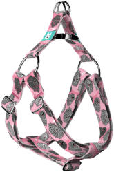 april & june Puli, rózsaszín - Belelépős Kutyahám - pink - april & june (anj-sih-254-XXS-15-S)