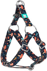 april & june Gombás Erdő - Belelépős Kutyahám - Mushroom Forest - april & june (anj-sih-153-XXS-15-P)