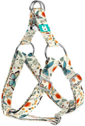 april & june Pillangók és Vadvirágok - Belelépős Kutyahám - Butterflies and Wild Flowers - april & june (anj-sih-149-XXS-15-S)