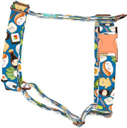 april & june Sushi party - Kutyahám és Macskahám - april & june (anj-h-243-XS-15-R)