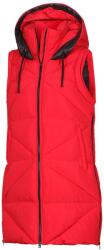 NorthFinder down like vest w jerri xs | Femei | Veste | Roșu | VE-4482SP-360 (VE-4482SP-360)