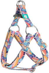 april & june Vicces Gombás - Belelépős Kutyahám -Trippy Mushrooms - april & june (anj-sih-178-XXS-15-P)