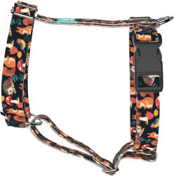 april & june Erdei állatok - Kutyahám és Macskahám - Forest friends - april & june (anj-h-241-XS-15-P)