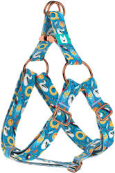 april & june Balatoni nyár - Belelépős Kutyahám - Fun on the beach - april & june (anj-sih-121-XXS-15-R)