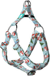 april & june Vidám hóemberek - Belelépős Kutyahám - Happy Snowman - april & june (anj-sih-209-XXS-15-S)