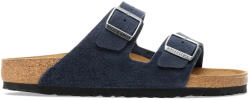Birkenstock Sandale Leather Arizona Leve Narrow 1030895 new navy