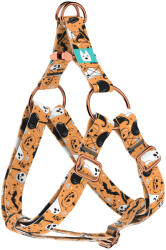 april & june Halloween - Belelépős Kutyahám - Trick or treat - april & june (anj-sih-240-XXS-15-R)