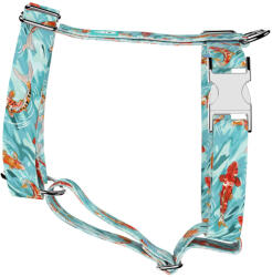 april & june Koi tó - Kutyahám és Macskahám - april & june (anj-h-246-XS-15-S)