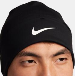 Nike Peak Dri-FIT Standard Cuff Beanie One Size | Unisex | Căciuli de iarnă | Negru | FQ8292-010