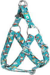 april & june Vitorlások - Belelépős Kutyahám - Sail Away with Me - april & june (anj-sih-151-XXS-15-P)