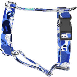 april & june Kék - Kutyahám és Macskahám - Blue - april & june (anj-h-252-XS-15-P)