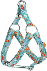 april & june Koi tó - Belelépős Kutyahám - april & june (anj-sih-246-XXS-15-S)