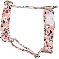 april & june Őszi virágok - Kutyahám és Macskahám - Autumn Floral - april & june (anj-h-242-XS-15-S)