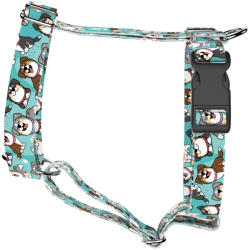 april & june Ausztrál juhász, kék - Kutyahám és Macskahám - blue - april & june (anj-h-261-XS-15-P)