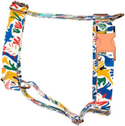 april & june Dinók - Kutyahám és Macskahám - Dinosaurs - april & june (anj-h-220-XS-15-R)