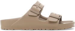 Birkenstock Sandale Pool Arizona Eva Taupe Narrow 1030466 gray taupe (1030466 gray taupe)