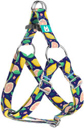 april & june Kék Citrom - Belelépős Kutyahám - Blue Lemon - april & june (anj-sih-139-XXS-15-P)