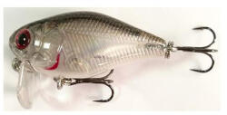 STRIKE PRO Vobler Strike Pro Cranky Ss, 4 Cm, 3.7 G, Culoare Du01g (sp.eg164sl.du01g)