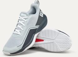 Wilson Pantofi tenis barbati Wilson RUSH PRO LITE Pearl Blue (WRS333190U090)