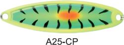 STRIKE PRO Oscilanta Strike Pro Serpent Antibradis 7.5 Cm, 18 G, Culoare A25 (sp.st010bd.cp.a25)