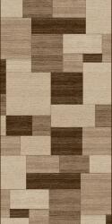 Delta Carpet Traversa Covor, Mira 24143, Bej Maro, Latime 60 cm, Diverse Lungimi (24143-140-066) Covor