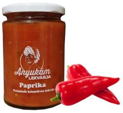 Anyukám kedvence Paprika lekvár 370 g