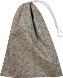 MK Bea Frissentartó kenyereszsák behúzós - spirál mintás