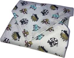 MK Bea Újraszalvéta - kisállatos mintával