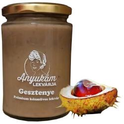 Anyukám kedvence Prémium gesztenye lekvár 380 g