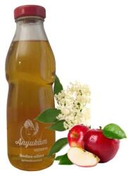 Anyukám kedvence Fitt bodza-alma gyümölcsszörp 500 ml