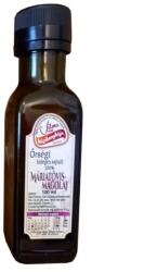  Őrségi Máriatövismag olaj Szám: 100ml