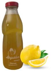 Anyukám kedvence Kézműves citrom gyümölcsszörp 500 ml