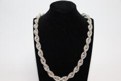  Сребърен синджир 48.50гр