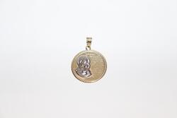  Златна висулка - viziagold - 453,69 лв