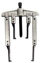 univerzális csúszószáras csapágylehúzó 2 x 2körmös, 12" max. 200mm (TD0804LSB/4) - autoszerszam