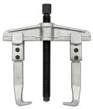  csapágylehúzó, 2 körmös, csúszószáras, 6" max. 160mm (TD0804/3) - autoszerszam