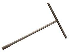Sinppa Tools T-kulcs, fix, 6-lapos, 12-es (TTW-12) - autoszerszam