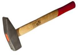 lakatos kalapács fa nyéllel, 2kg (H0111 I) - autoszerszam