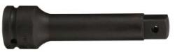 Genius Tools hosszabbító szár légkulcshoz, ütvecsavarozóhoz, 200mm, 3/4 (640200) - autoszerszam