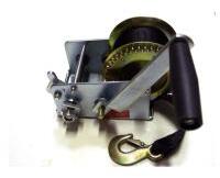  szalagos kézi csörlő, 0.9t (TRT1201S)