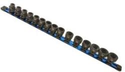 Astro Tools légkulcsfej készlet, metrikus, nano, 1/2", 15 darabos (78215) - autoszerszam