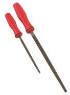 Genius Tools reszelő, négyzet alakú, 10 (500410) - autoszerszam