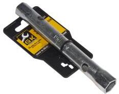 GK TOOLS Csőkulcs (Jumbo), metrikus, 46x50mm (E-2016 46X50) - autoszerszam