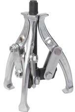  csapágylehúzó, 3 körmös, 12" max. 310mm, CR-V (TD0703A12) - autoszerszam