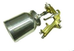  pneumatikus, alsótartályos festékszóró pisztoly, 1.4mm (F.W-200-1.4)