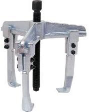 csapágylehúzó, 3 körmös, csúszószáras, 4" max. 130mm (TD0704/2) - autoszerszam