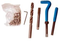 MK-Tools menetjavító készlet, M14x1.25, 15darabos (MK6137) - autoszerszam